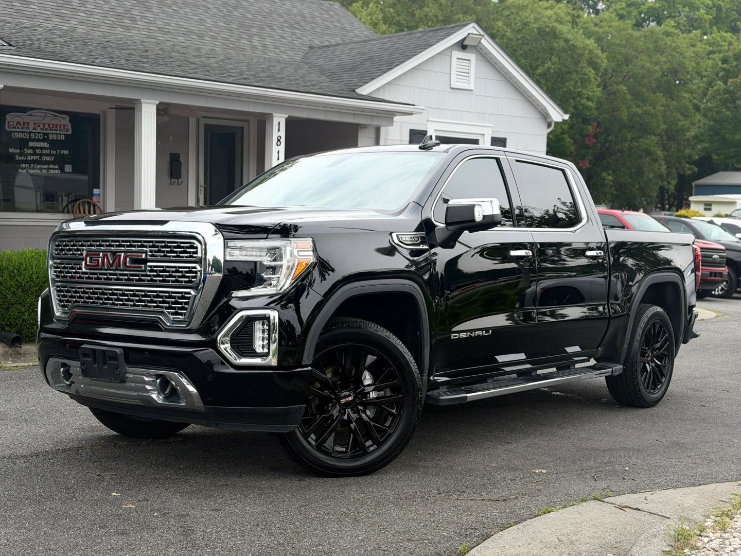 gmc sierra 1500 denali 2021 3GTU9FED8MG297347 image gmc sierra 1500 denali 2021 3GTU9FED8MG297347 image